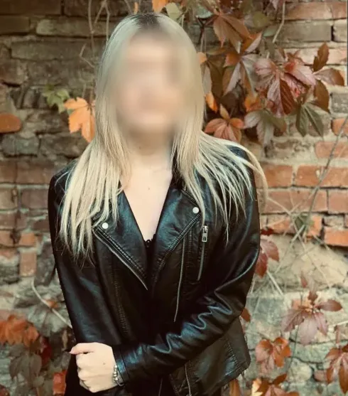 Raffaella, 32 anni