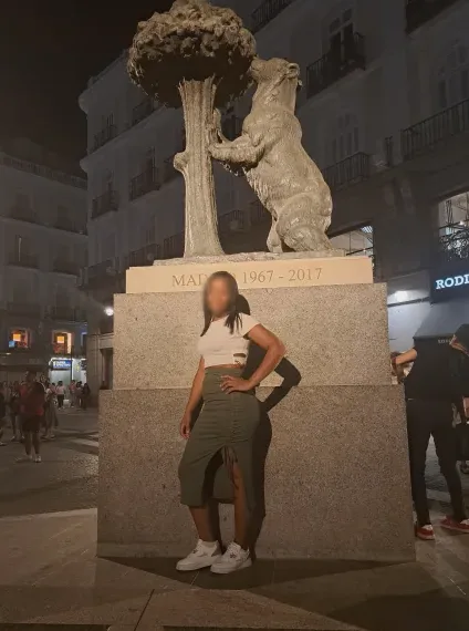 Raffaella, 34 anni