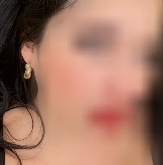 Ramona, 37 anni