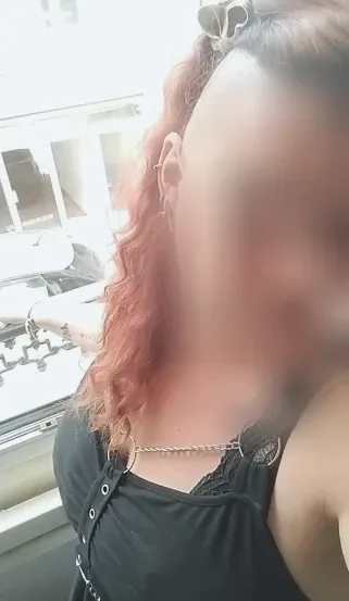 Rebecca, 35 anni