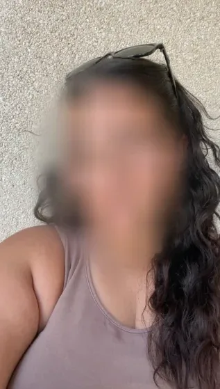 Rosaria, 22 anni