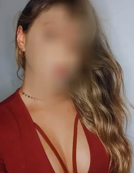 Rosaria, 23 anni