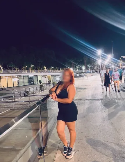 Sabrina, 40 anni