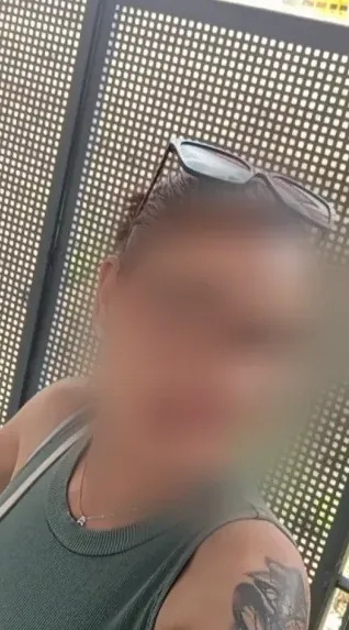 Salma, 38 anni