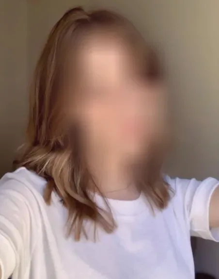 Serena, 28 anni