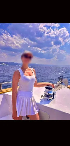 Silvia, 33 anni