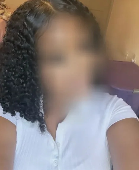Sveva, 20 anni